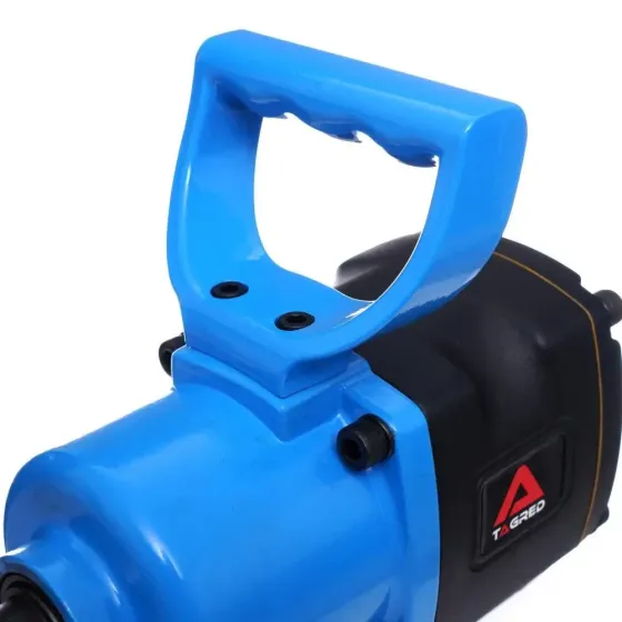 Гайковерт пневматичний TAGRED – модель TA817, 2500 Нм, Польська якість Львів