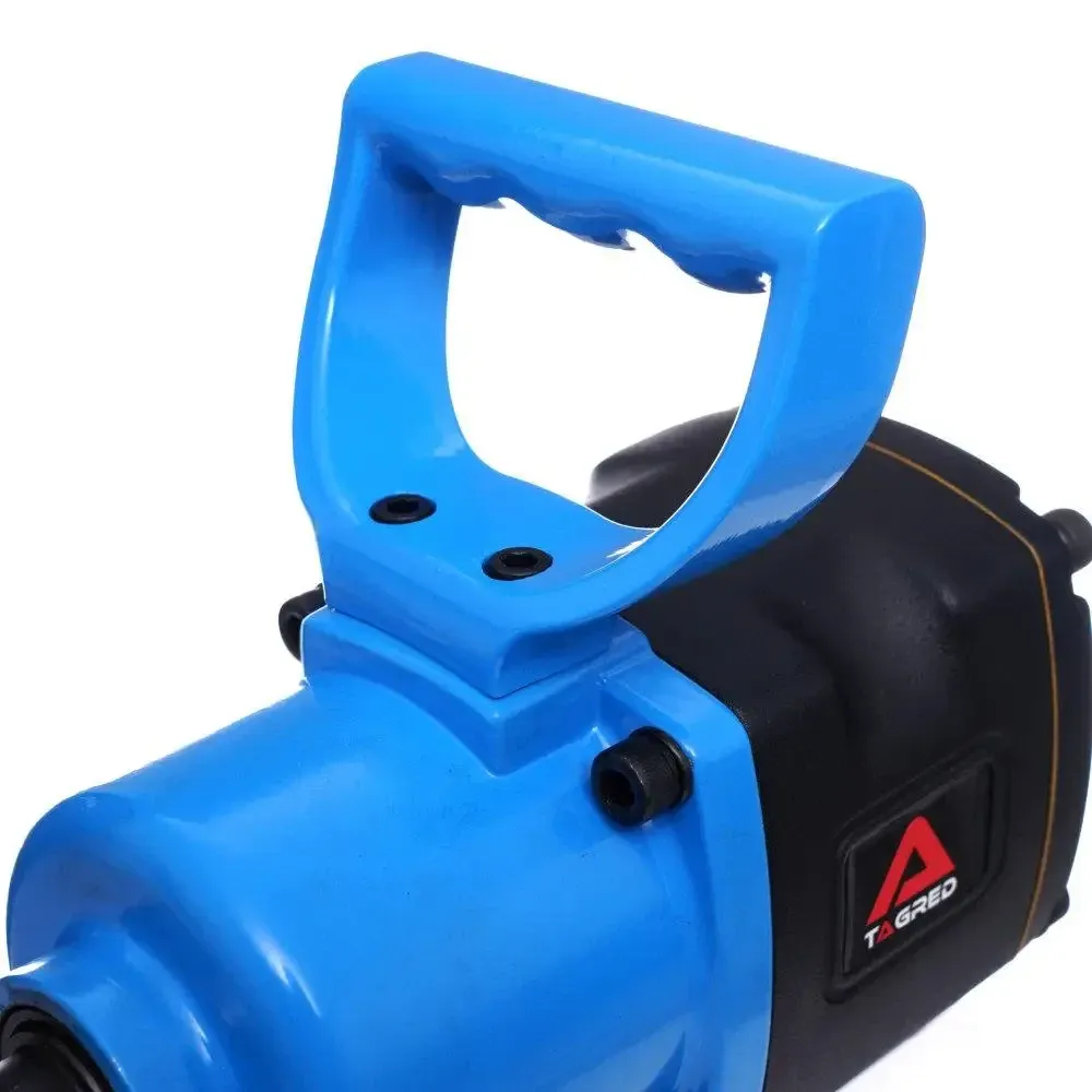 Гайковерт пневматичний TAGRED – модель TA817, 2500 Нм, Польська якість Львів - фото 2