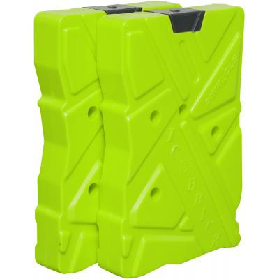 Аккумулятор холода Pinnacle 2х600 Lime (8906053360486GREEN) Винница - изображение 1