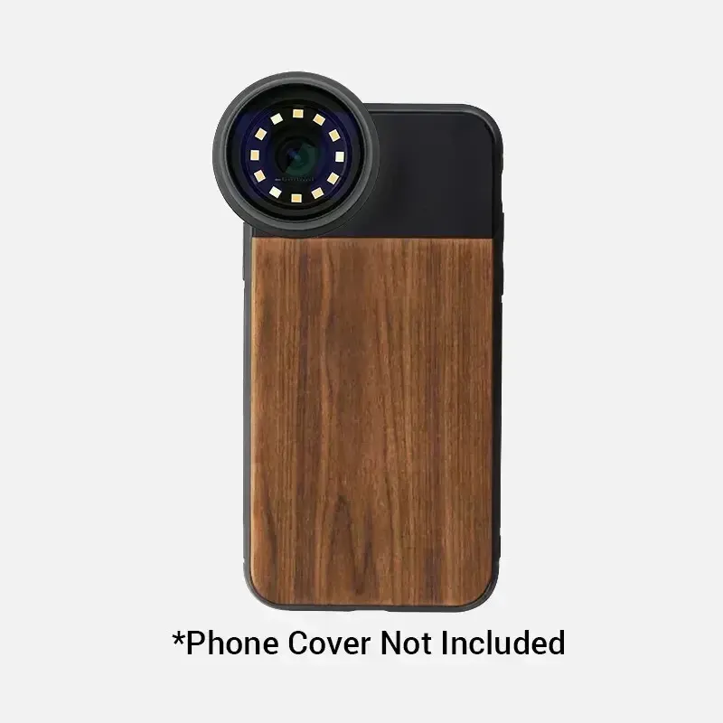 Дерматоскоп для телефону INVITA D-40 Дніпро - фото 2