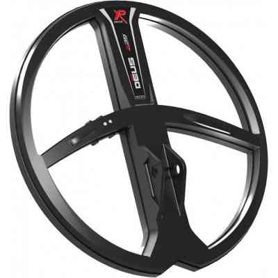 Металлоискатель XP DEUS 28х35 WS4 Винница