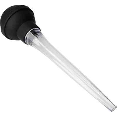 Шприц кондитерский KitchenAid Universal 28,5 см чорний (KQG056OHOBE) Винница