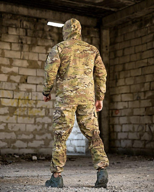 Тактичний костюм гірка Oblivion мультикам ВТ6780 Одеса - фото 14