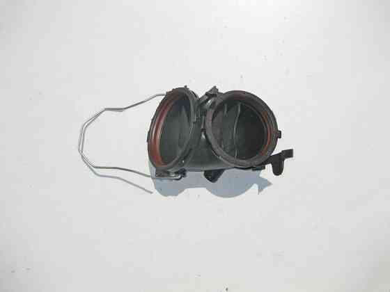 Mercedes-Benz  A2721400118 Повітропровід - коліно витратоміра повітря для двигуна M272 V6 2.5 3.0 3.5л Одеса