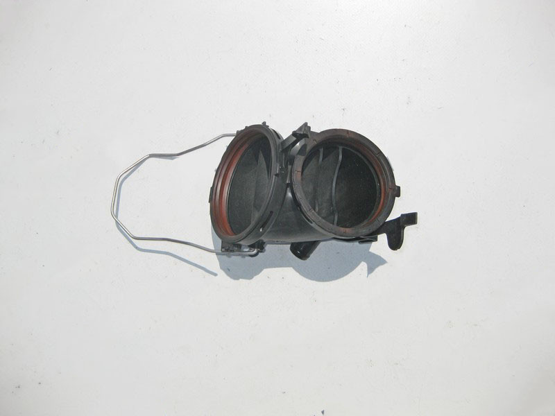 Mercedes-Benz  A2721400118 Повітропровід - коліно витратоміра повітря для двигуна M272 V6 2.5 3.0 3.5л Одеса - фото 2