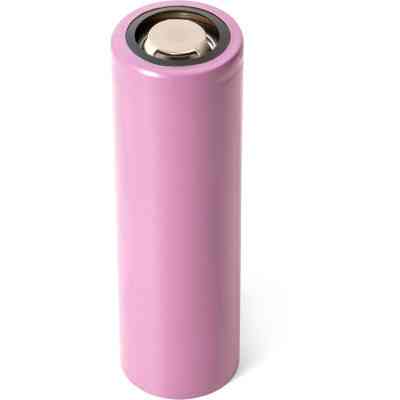 Аккумулятор JHY Li-Ion 21700 6000mAh 3.6V 15A (INR21700-6000) Винница