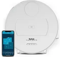 Пылесос Tefal X-plorer S75 RG7687 Киев - изображение 1