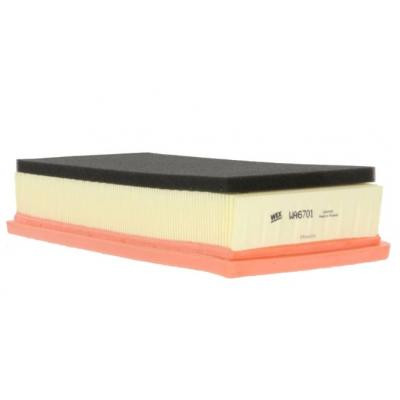 Повітряний фільтр для автомобіля Wixfiltron WA6701 Вінниця - фото 3