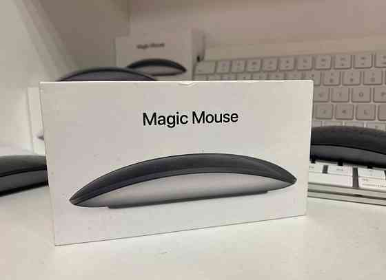 Apple Magic Mouse 3 MMMQ3. Київ