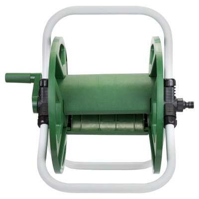 Візок для шлангу Grad 30м 1/2&quot; стаціонарний (5017355) Вінниця - фото 1