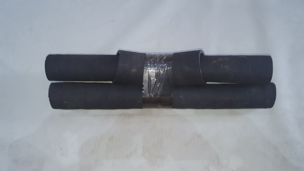 Патрубок радіатора МАЗ. Комплект 3 шт. 500-1303000. Харків - фото 1