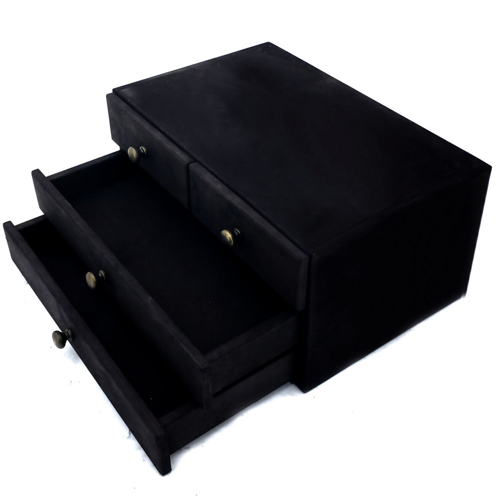 Міні-комод "Кемасі" венге Миколаїв - фото 3