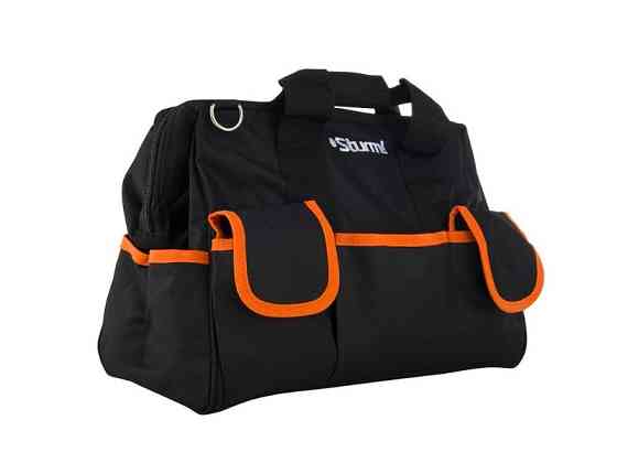 Сумка для инструмента Sturm TB0140 (читать описание) Ровно