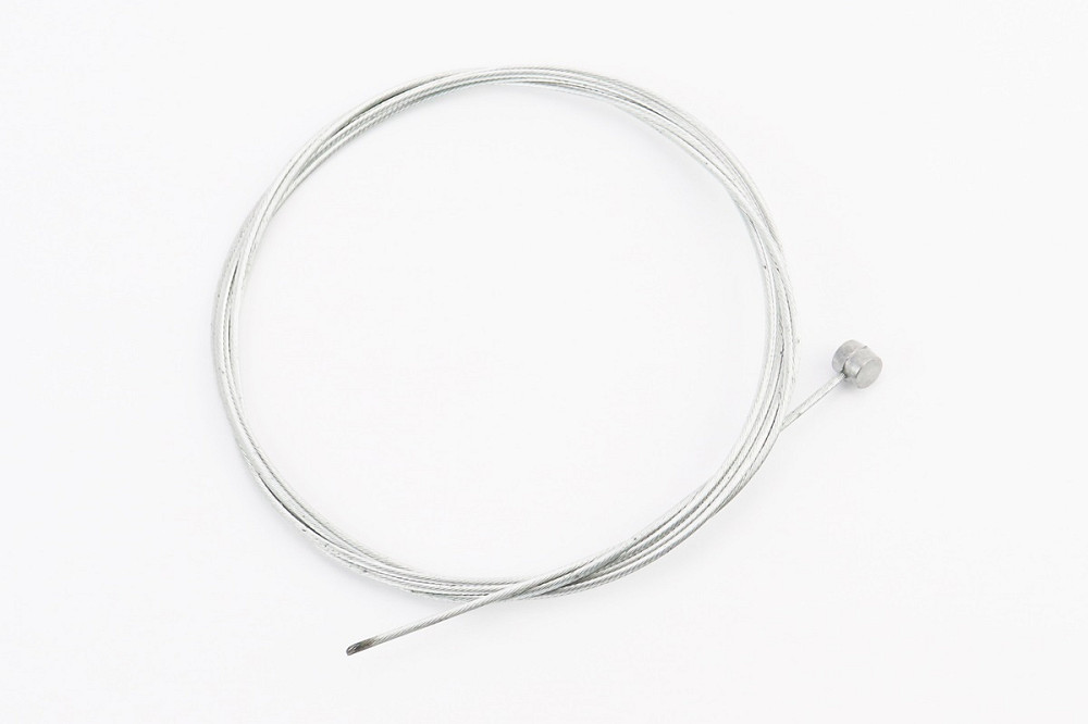 Трос гальмівний 1570мм, від 40шт -15% Киев - изображение 1