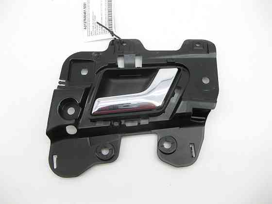 Mercedes-Benz  A2127600461 9051 Внутрішня ручка чорна відкриття задніх правих дверей E-class W212 E-class S212 Одеса