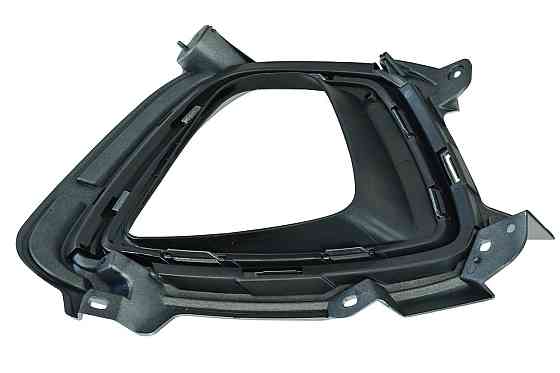 Окантовка фари Кіа Sorento 3 UM (2015-2017) права протитуманна Мукачево