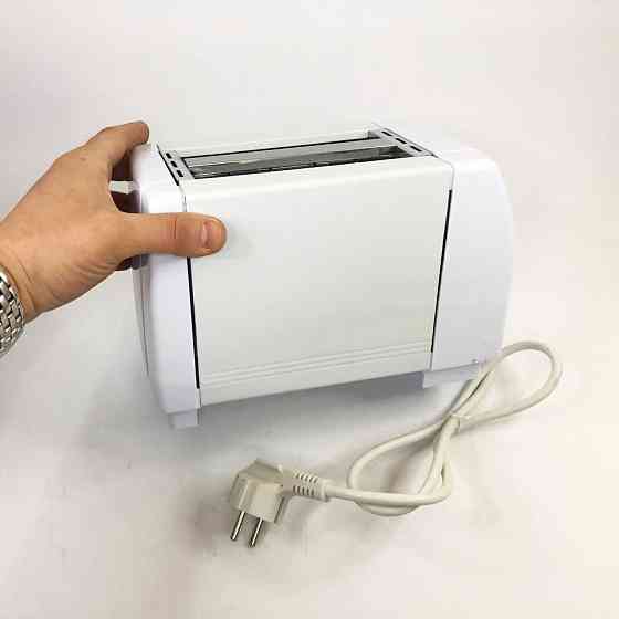 Сендвіч-тостер для приготування сніданку Crownberg CB-1105, Тостер з автоматичним відключенням IC-96 Івано-Франківськ