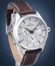 Годинник Appella L70003.5B13QF Київ