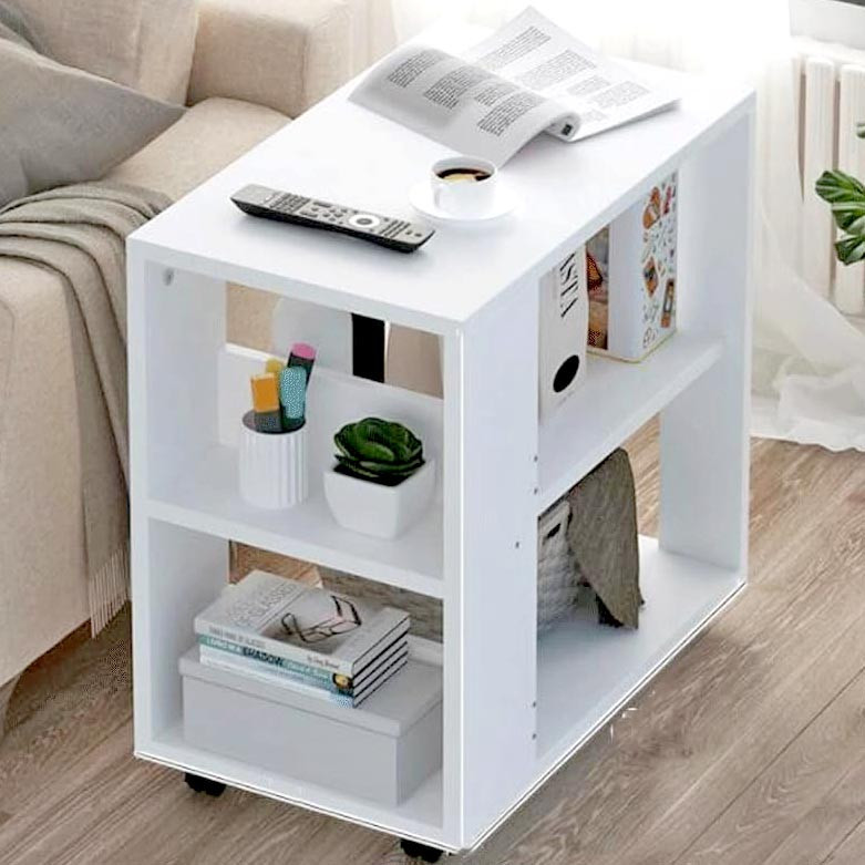 Сервірувальний столик "Грено" зефір Миколаїв - фото 1