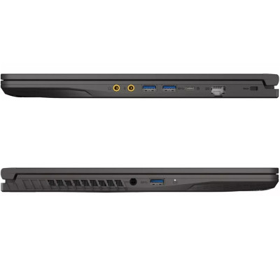 Ноутбук MSI Thin 15 B13UC (9S7-16R831-3038) Винница - изображение 9