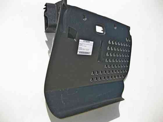 Mercedes-Benz  A2116800839 Права нижня накладка - кришка панелі приладів - торпеди E-Class W211 Одеса