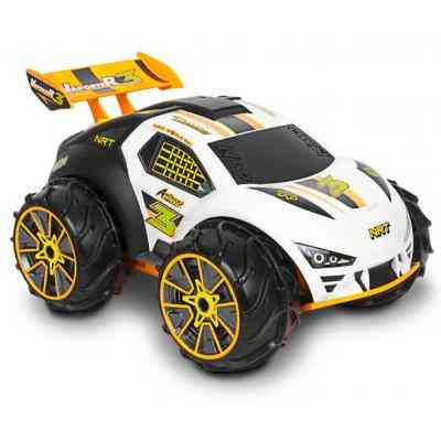 Радиоуправляемая игрушка Nikko амфибия VaporizR 3 оранжевый (10021) Винница