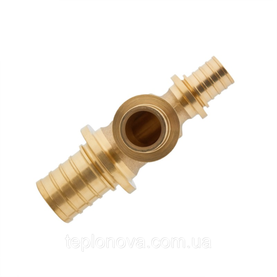 Трійник Натяжний Редукційний 25х20х20 Мм PT252020 Чернівці