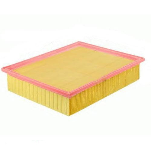 Повітряний фільтр BOSCH NISSAN Micra K13 '1.2 Харків - фото 1