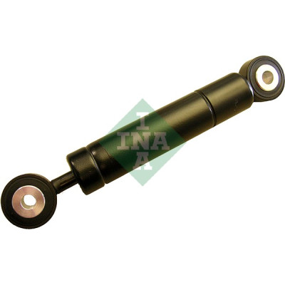 Натягувач ременя з роликом INA 533 0095 10 Вінниця - фото 1