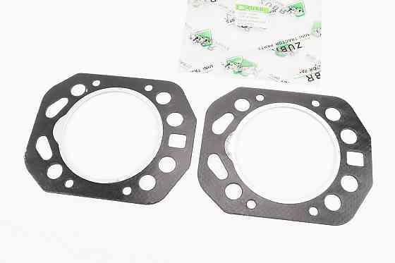 Прокладка головки циліндра R195NM-95mm, к-кт 2шт (вн. кільце з виступом) Киев