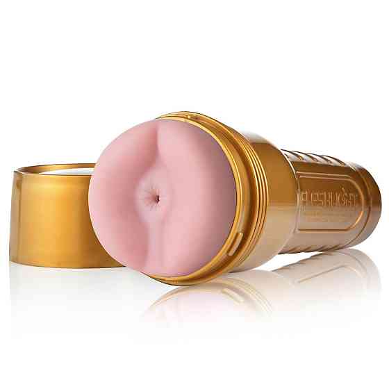 Мастурбатор Fleshlight Pink Butt STU Sex Aura Київ