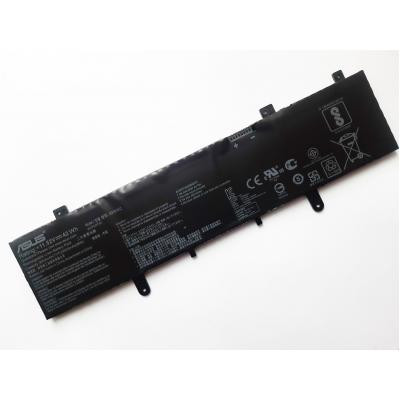 Аккумулятор для ноутбука ASUS X405 B31N1632, 3653mAh (42Wh), 3cell, 11.52V, Li-ion (A47504) Винница - изображение 2