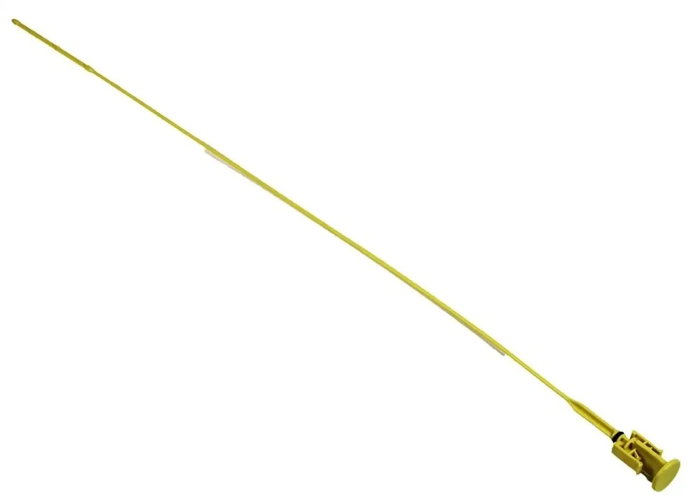 208549 TOPRAN Щуп масляный Полтава - изображение 1