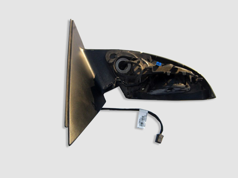 Mercedes-Benz  A2048101876 Рама - механізм правого дзеркала із приводом регулювання дзеркального елемента C-Class W204 Одесса - изображение 2