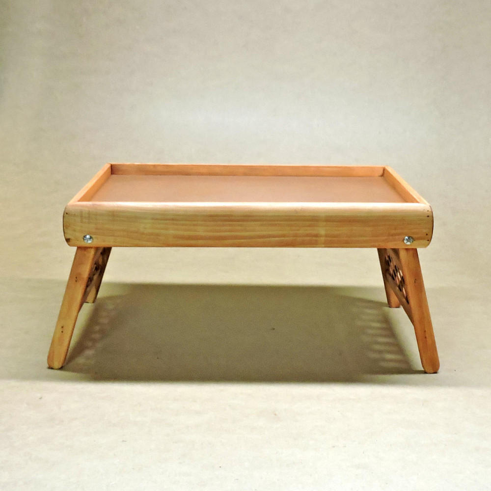 Столик-поднос для завтрака 