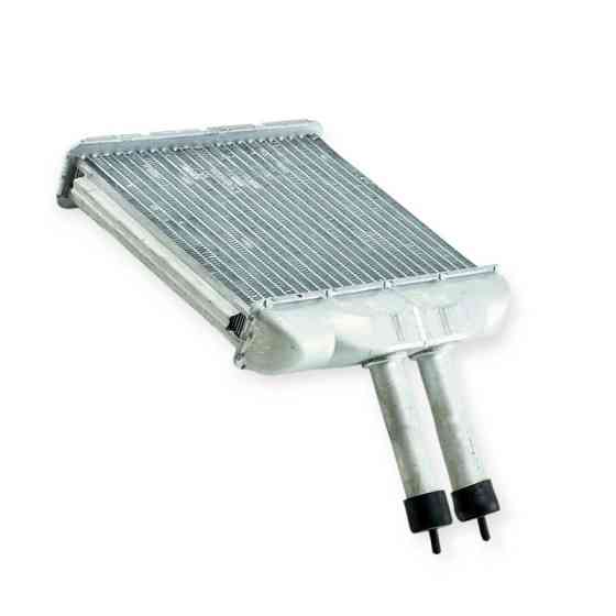 Радиатор Lanos алюминий АвтоЗАЗ печки Мукачево