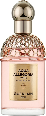 Парфумована вода Guerlain Aqua Allegoria Forte Rosa Rossa Eau de Parfum 125 Слов'янськ