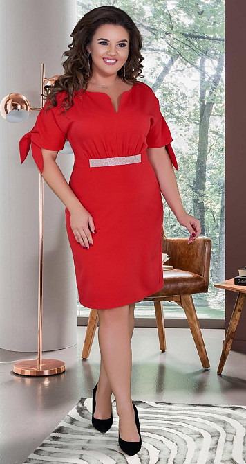 Красивое платье (52) Киев - изображение 1