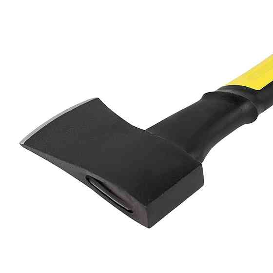 Sigma Топор колун 450г фиберглассовая рукоятка SIGMA (4322011) Коломия