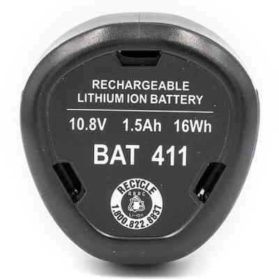 Аккумулятор к электроинструменту PowerPlant для BOSCH 10.8V 1.5Ah Li-ion (TB920600) Винница