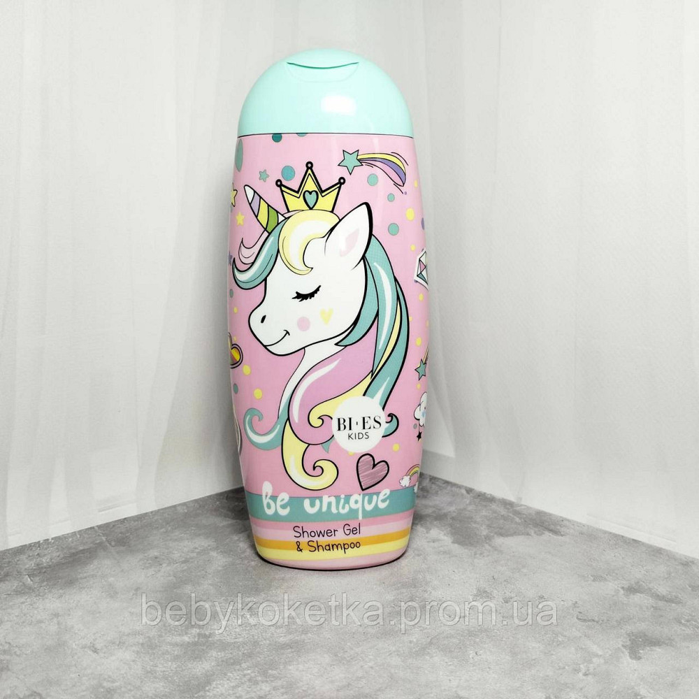 Детский набор косметики The Unigue. Львов - изображение 2