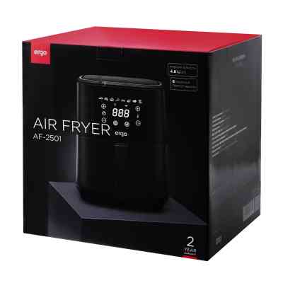 Мультипечь Ergo AF-2501 Винница