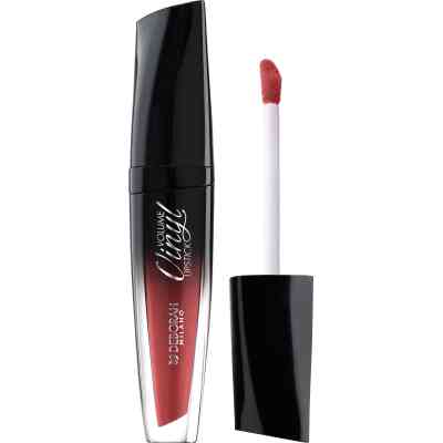 Помада для губ Deborah Volume Vinyl 08 - Brick (8009518348606) Винница