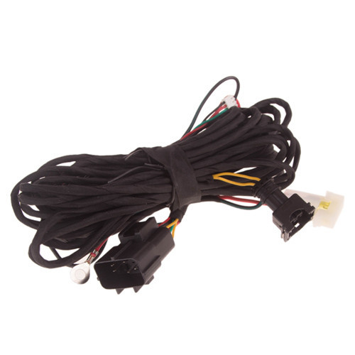 Проводной жгут для отопителя Синь Джи EX5.0 - автозапчасть Харьков - изображение 1