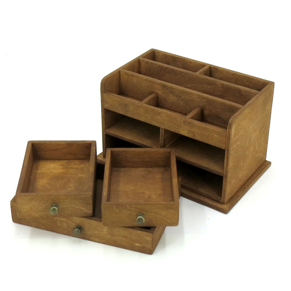 Настольный органайзер 