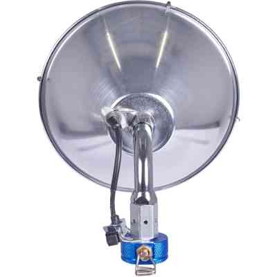 Газовый обогреватель Skif Outdoor X-Warm TC (SO-GH-02) Винница