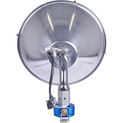 Газовый обогреватель Skif Outdoor X-Warm TC (SO-GH-02) Винница - изображение 4