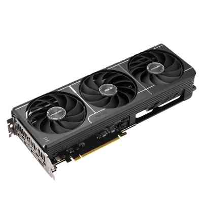 Видеокарта ASUS GeForce RTX5060Ti 16Gb PRIME OC (PRIME-RTX5060TI-O16G) Винница