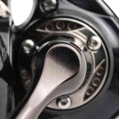 Катушка Favorite Sapphire 2000 SPHR201 7+1BB 5.21 (1693.51.18) Винница