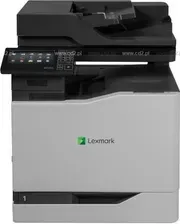 Принтер Lexmark CX827de (42KC020) Киев - изображение 1